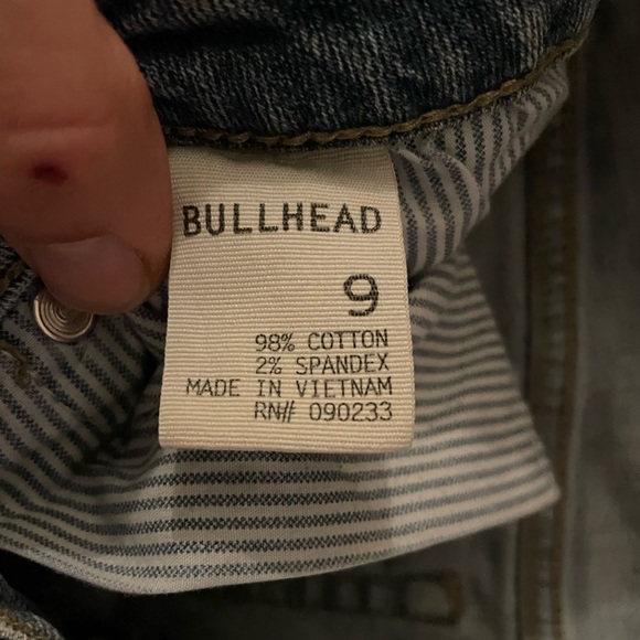 Bullhead jeans - Picture 4 of 4